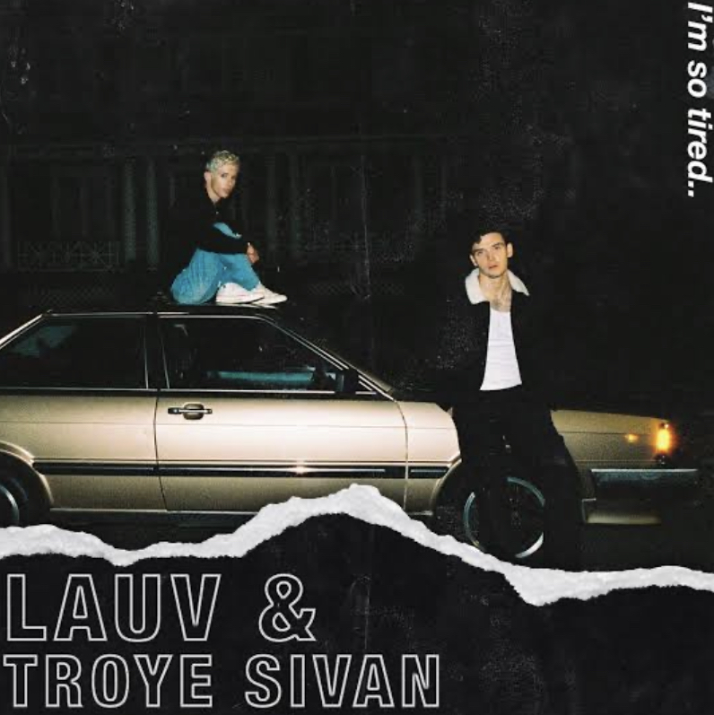 lauv and troye sivan