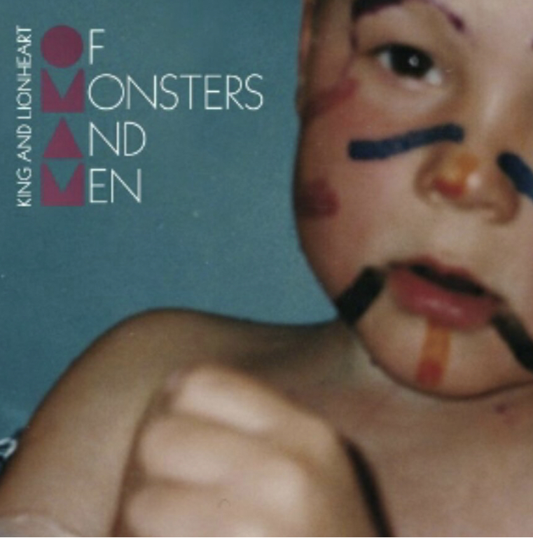 Of Monsters and Men – King and Lionheart