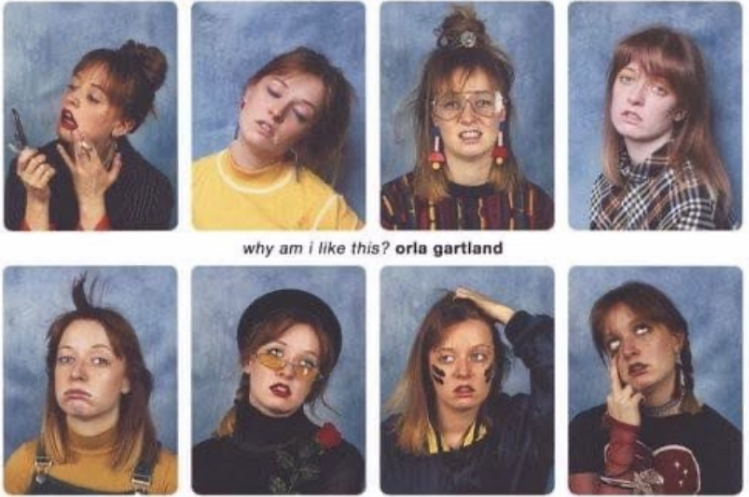 Orla Gartland – Why Am I Like This?