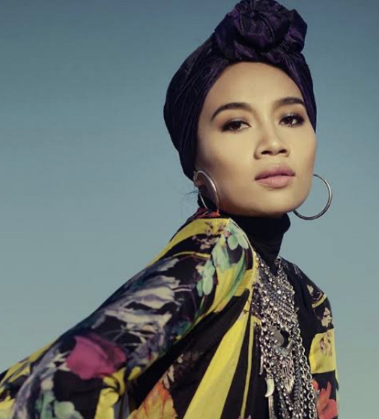 Yuna – All I Do