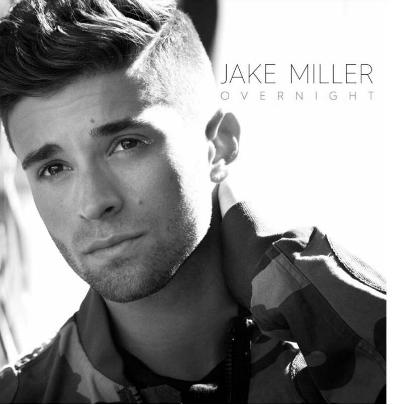 Jake Miller – Overnight