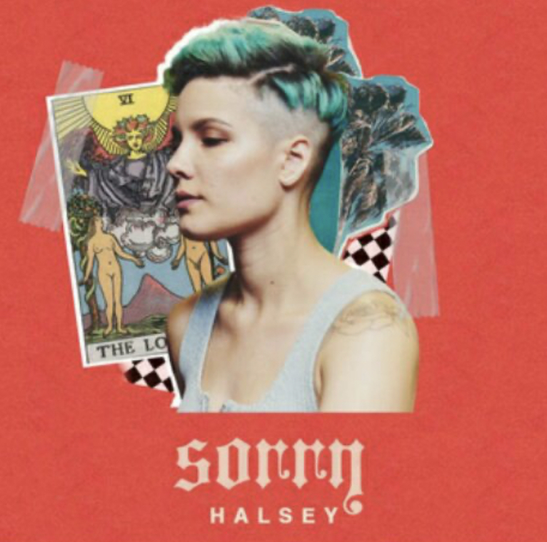 Halsey – Sorry