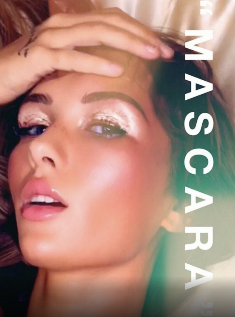 Niykee Heaton – Mascara