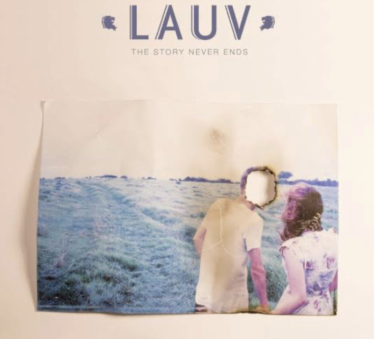 Lauv – The Story Never Ends