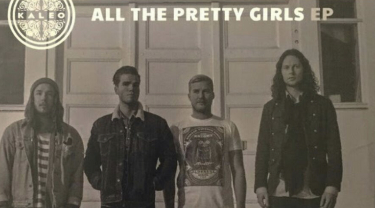 Kaleo – All the Pretty Girls
