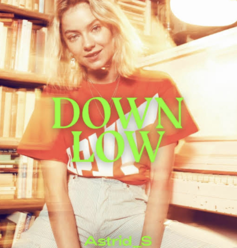 Astrid S – Sidelove