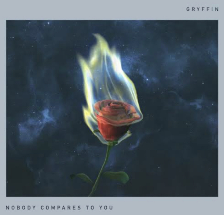 Gryffin ft. Katie Pearlman – Nobody Compares to You