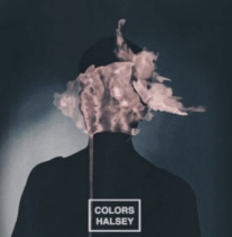 Halsey – Colors