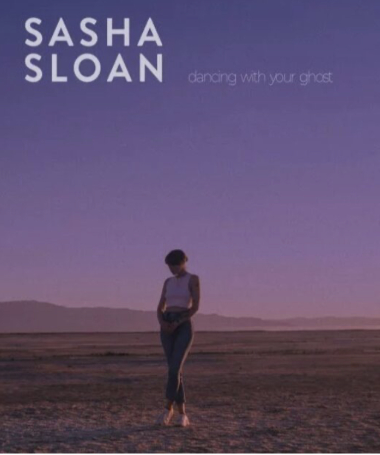 Sasha Sloan – Dancing with Your Ghost