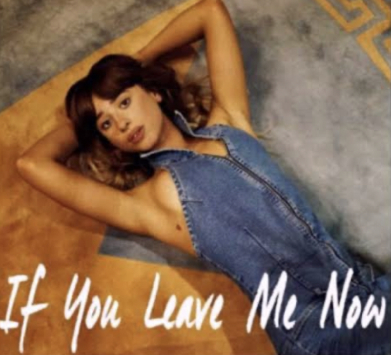 Foxes – If You Leave Me Now