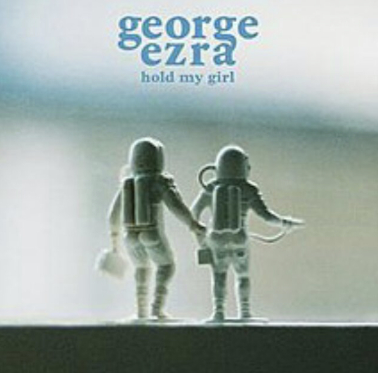 George Ezra – Hold My Girl