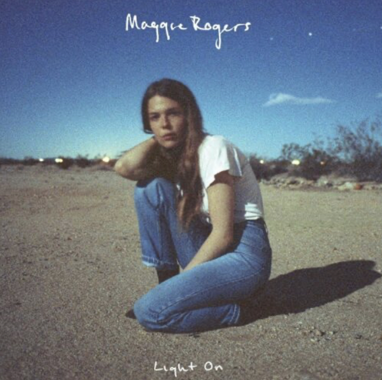 Maggie Rogers – Light On