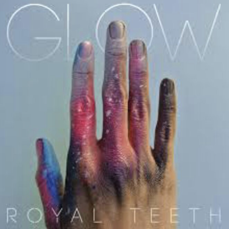 Royal Teeth – Wild