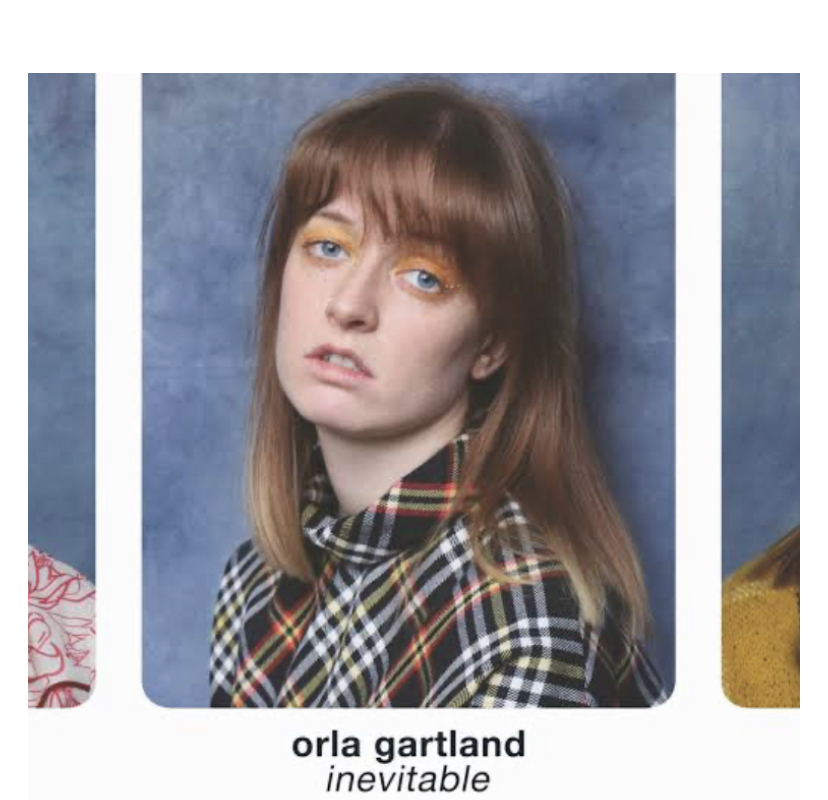 Orla Gartland – Inevitable