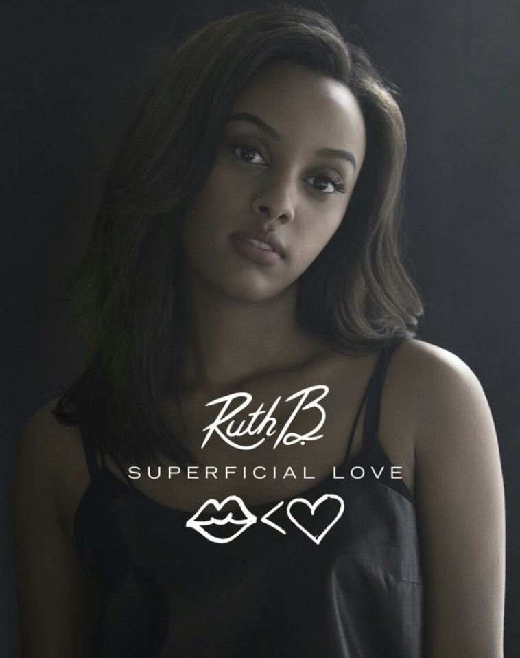 Ruth B. – Superficial Love