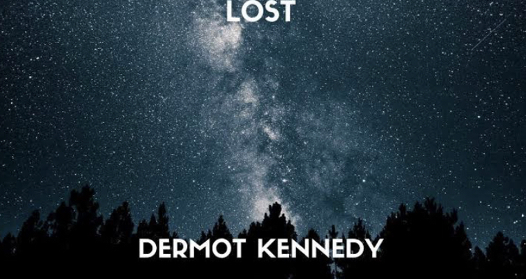 Dermot Kennedy – Lost