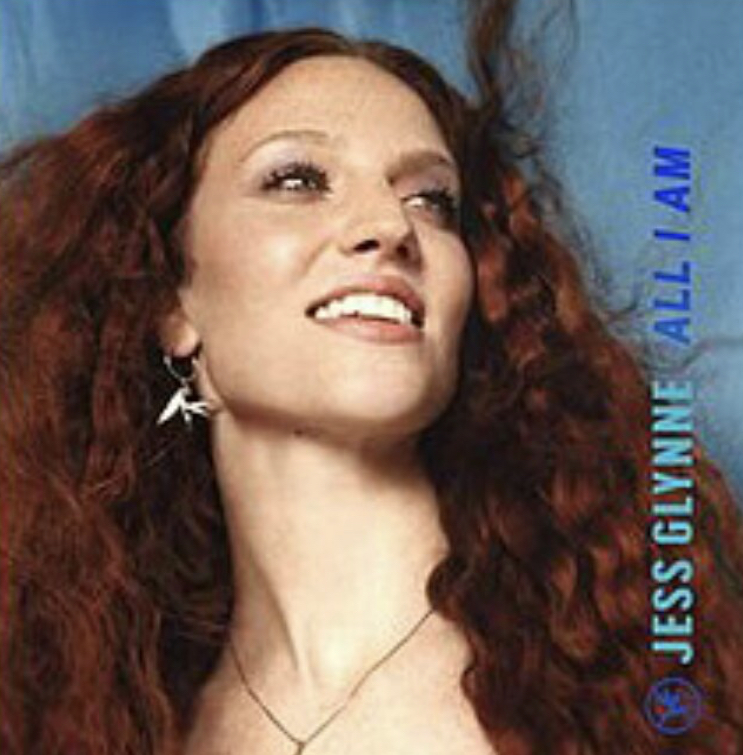 Jess Glynne – All I Am