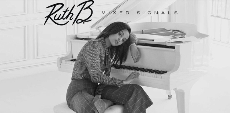 Ruth B. – Mixed Signals