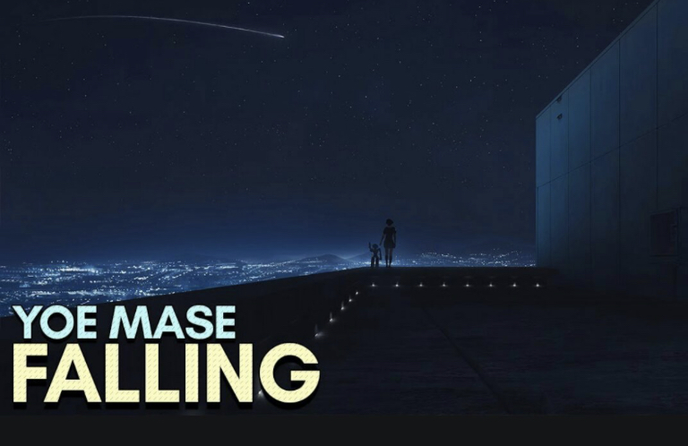 Yoe Mase – Falling