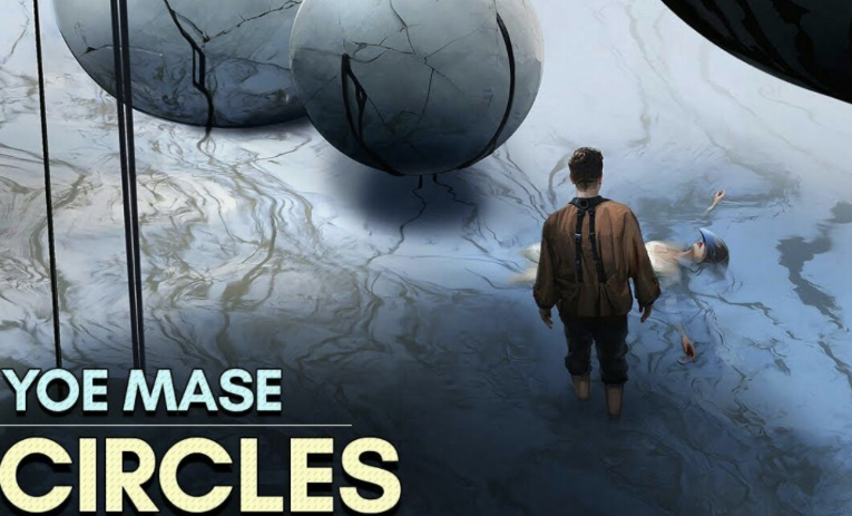 Yoe Mase – Circles