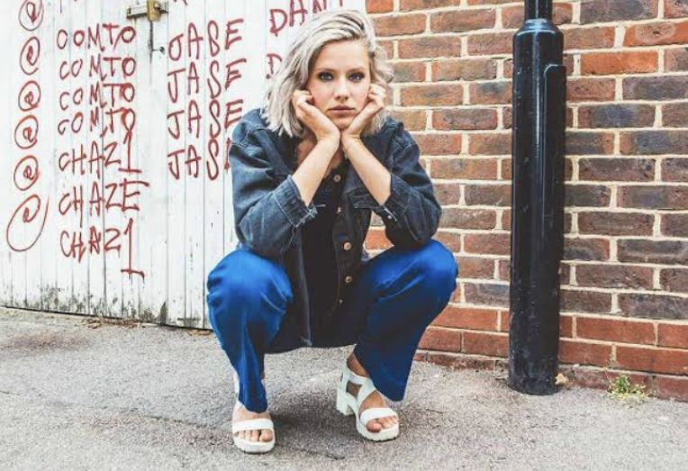 Dagny – Too Young