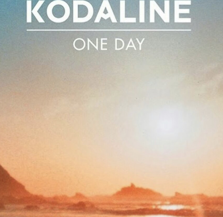 Kodaline – One Day