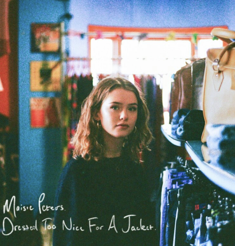 Maisie Peters – Feels Like This