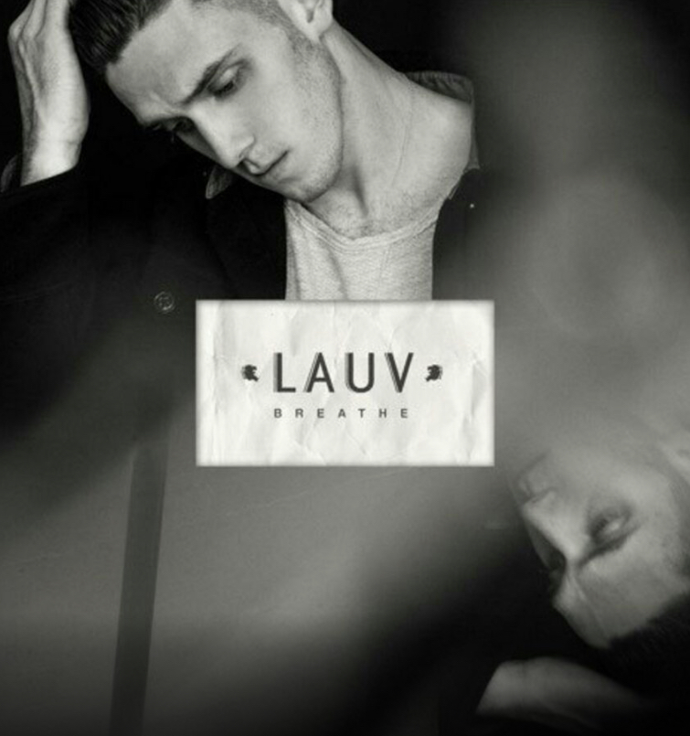 Lauv – Breathe