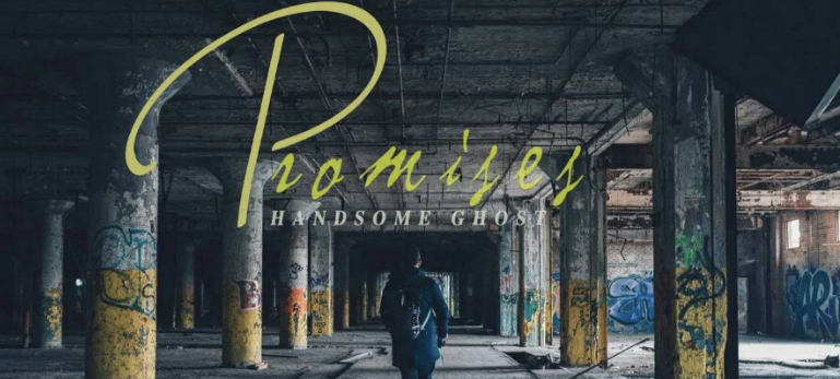 Handsome Ghost – Promises