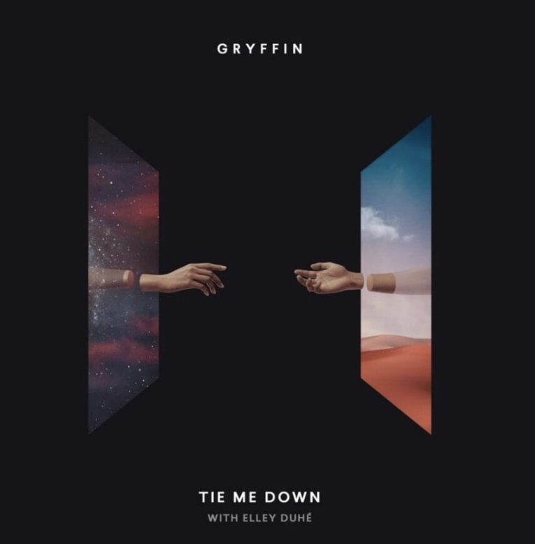 Gryffin & Elley Duhé – Tie Me Down