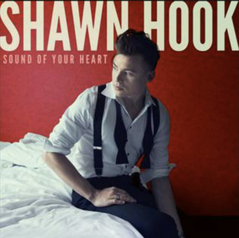 Shawn Hook – Sound of Your Heart