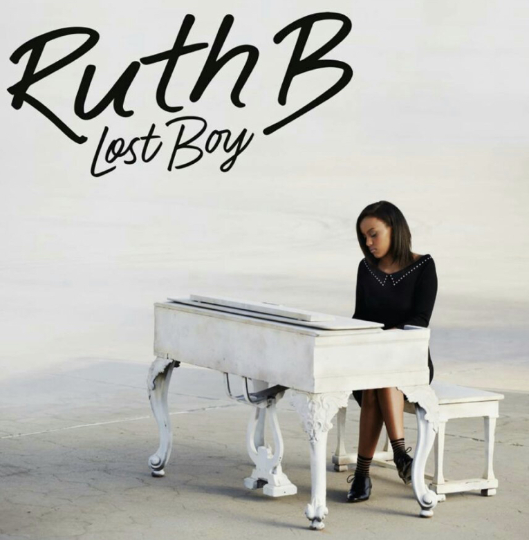 Ruth B. – Lost Boy