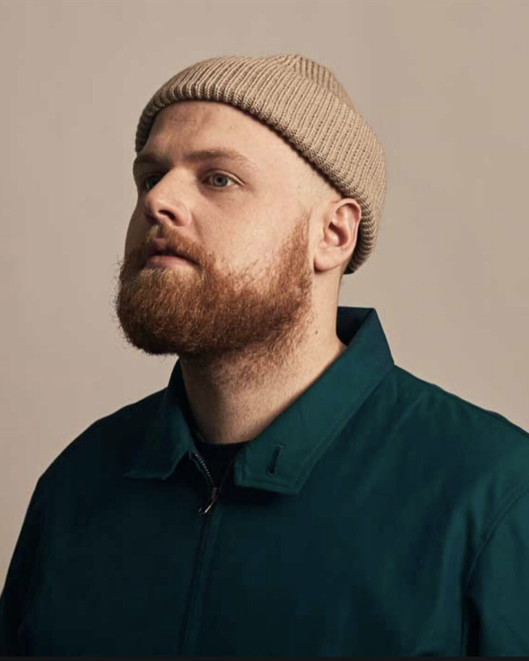 Tom Walker – Just You and I (acoustic)
