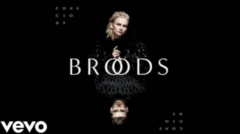 Broods & Tove Lo – Freak of Nature