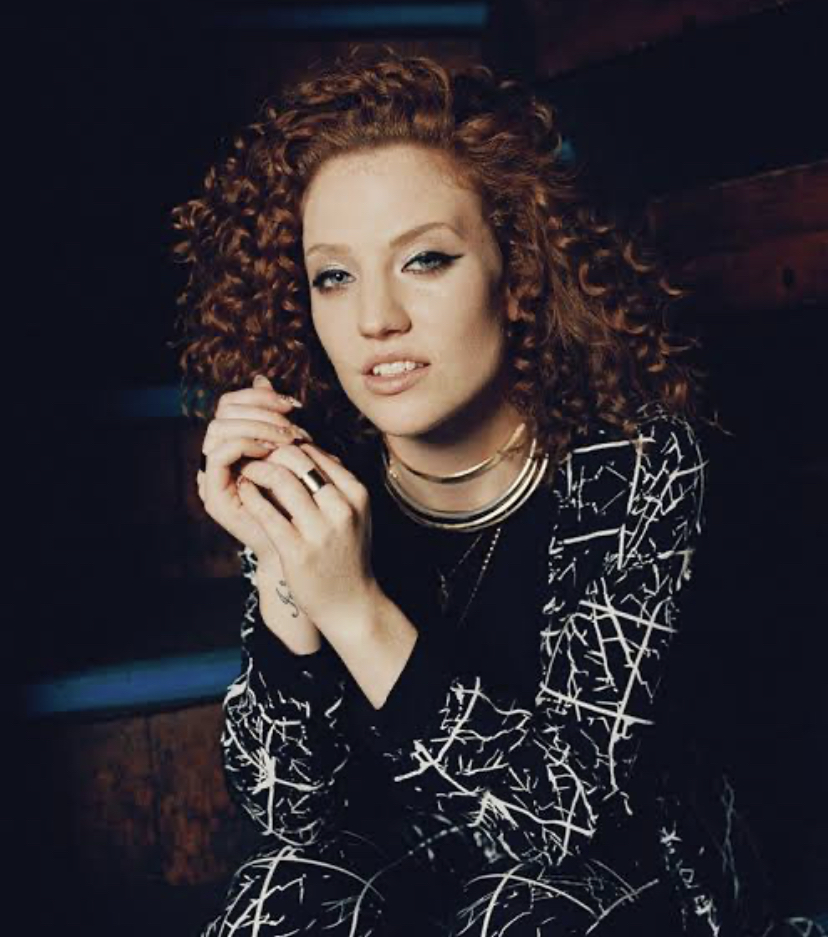 Jess Glynne – Thursday