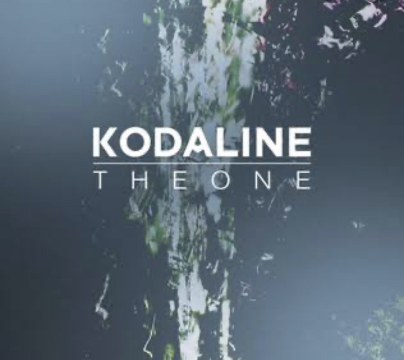 Kodaline – The One