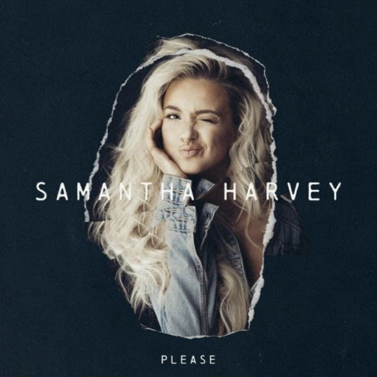 Samantha Harvey – Please