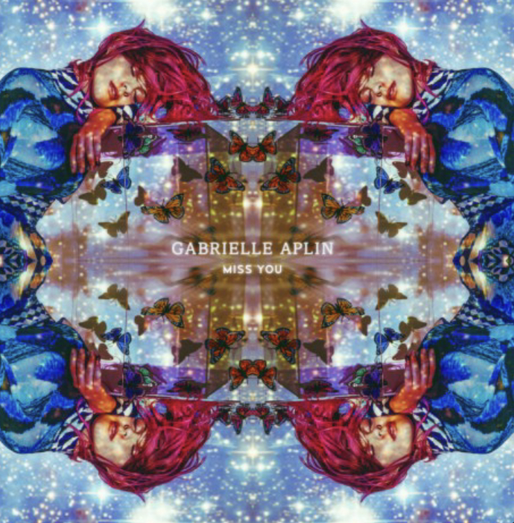 Gabrielle Aplin – Run for Cover