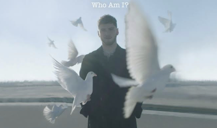 Bazzi – Who Am I?