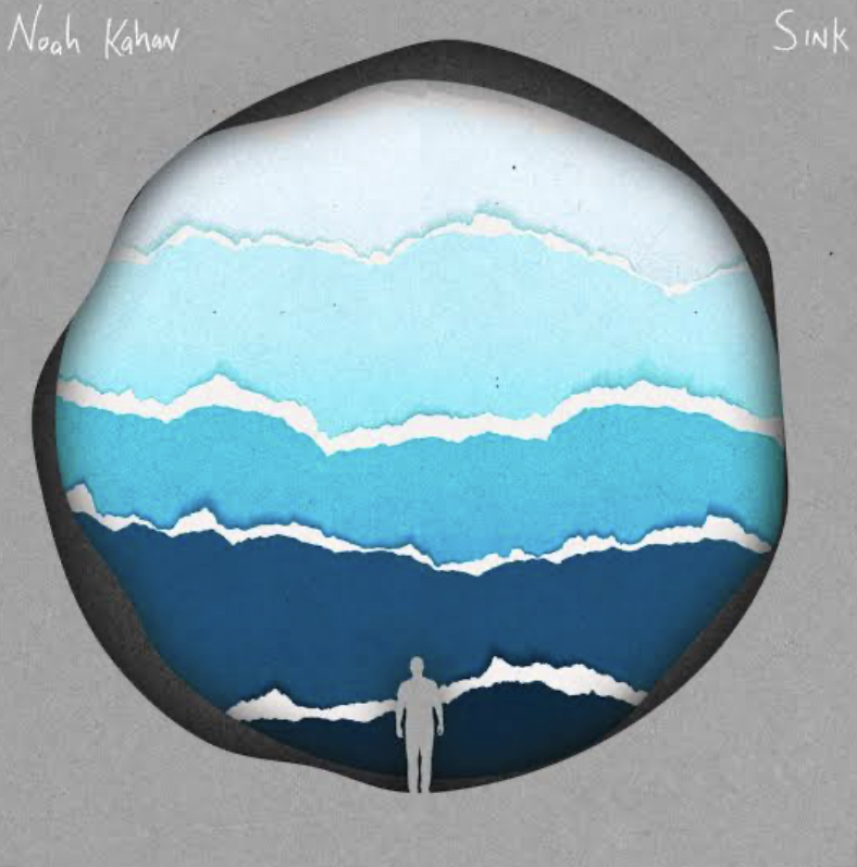 Noah Kahan – Sink