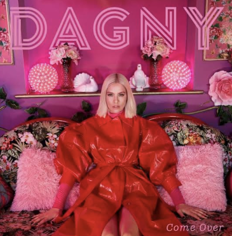 Dagny – Come Over