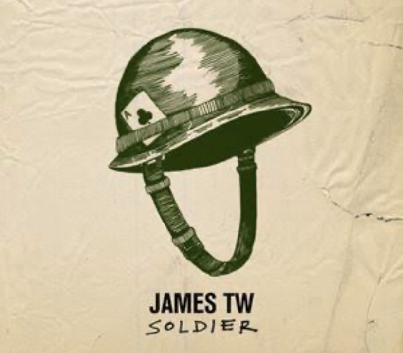 James T.W – Soldier