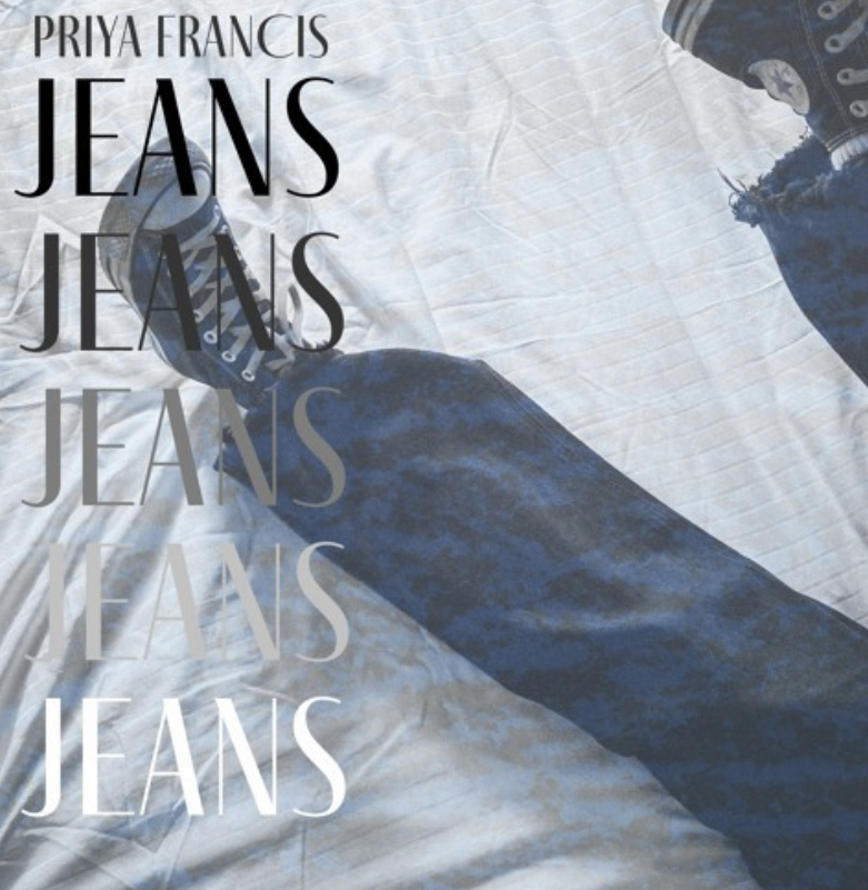 Priya Francis – Jeans
