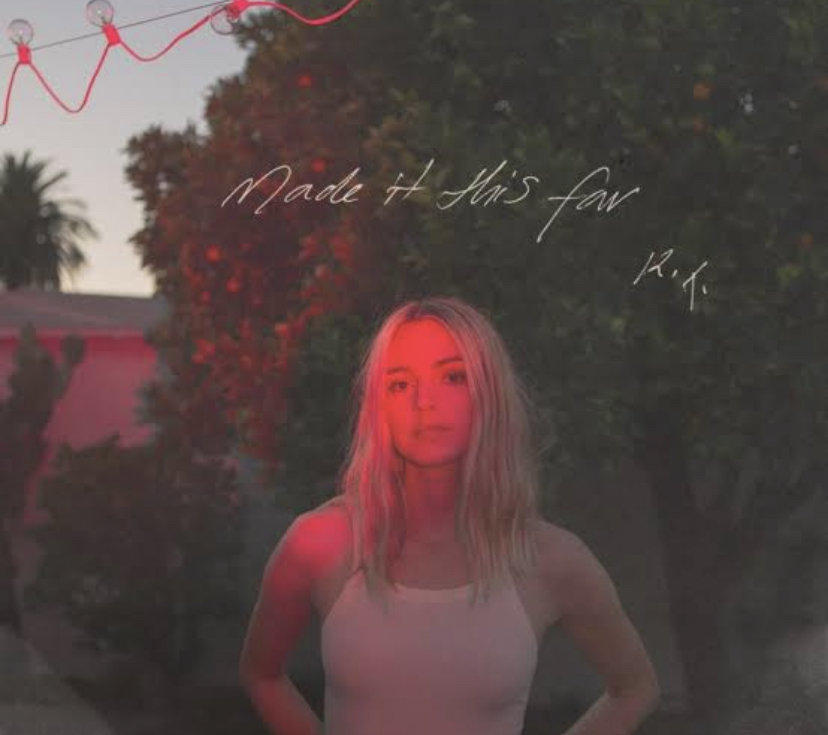 Katelyn Tarver – Made It This Far