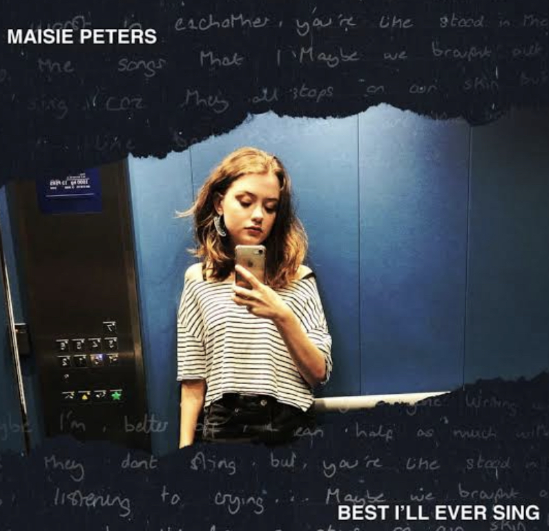 Maisie Peters – Best I’ll Ever Sing