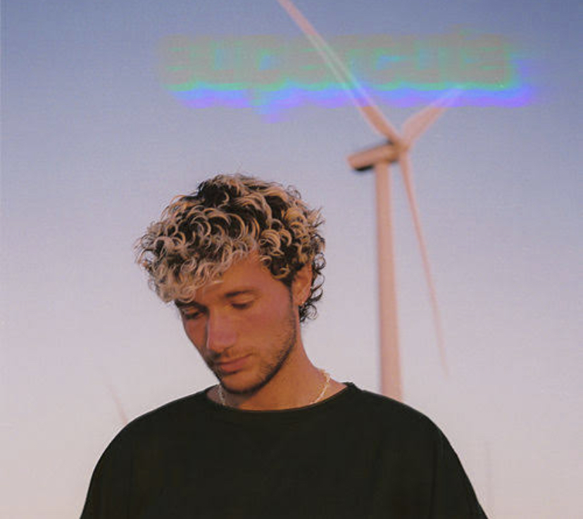 Jeremy Zucker – supercuts