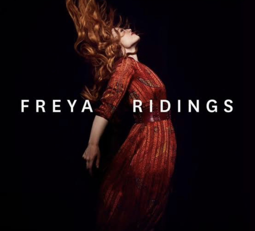Freya Ridings – You Mean The World to Me
