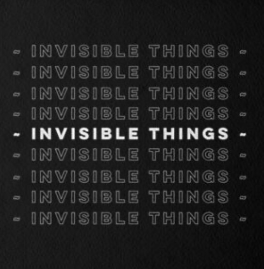 Lauv – Invisible Things
