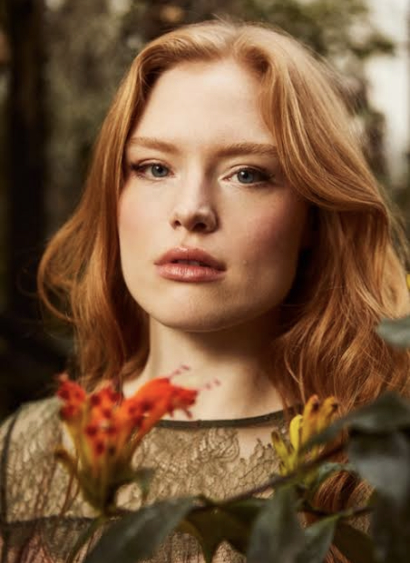 Freya Ridings – Wishbone