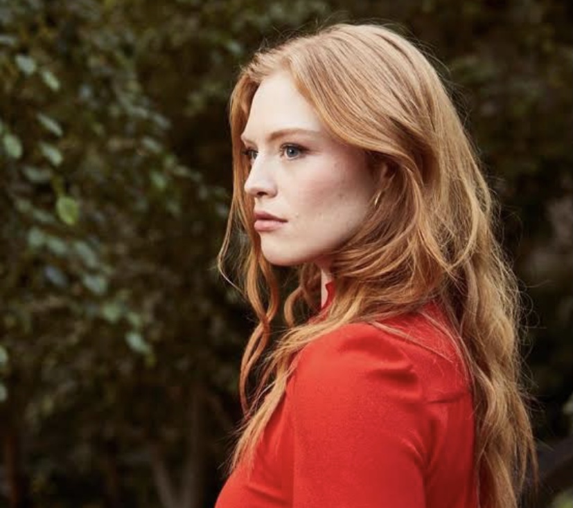 Freya Ridings – Elephant